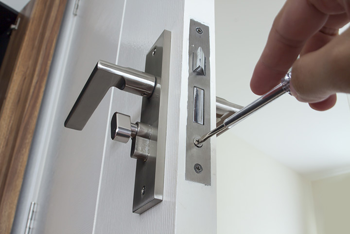 Our local locksmiths are able to repair and install door locks for properties in Hetton Le Hole and the local area.